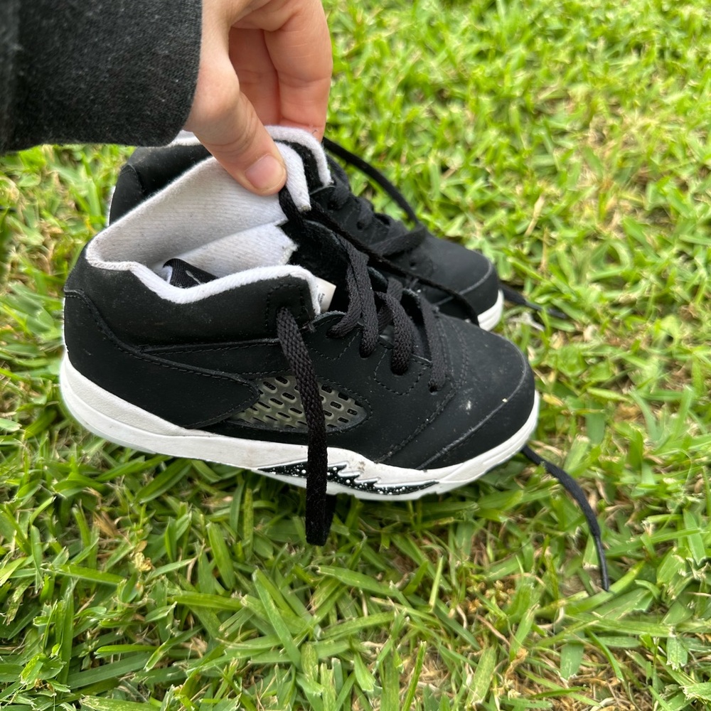 9c Jordan Oreos
